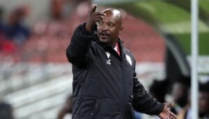 Sekhukhune United complete registration of Ghanaian striker