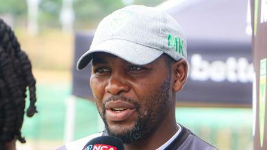 Khenyeza makes bold statement about Arrows' 3-point walk over