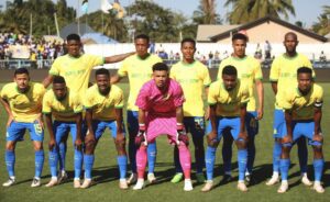 How much Sundowns bagged for reaching CAF CL quarter-finals