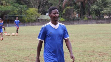 Munaca FC has dismissed Masibusane Zongo for disciplinary issues