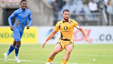 Kaizer Chiefs and Royal AM share spoils after a goalless draw