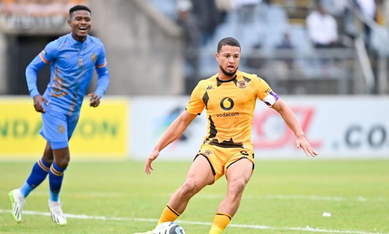 Kaizer Chiefs and Royal AM share spoils after a goalless draw