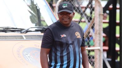 South African coach Willy Moloto earmarked for head coach role at Ghanaian side