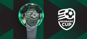 Nedbank Cup title.