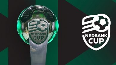 Nedbank Cup title.