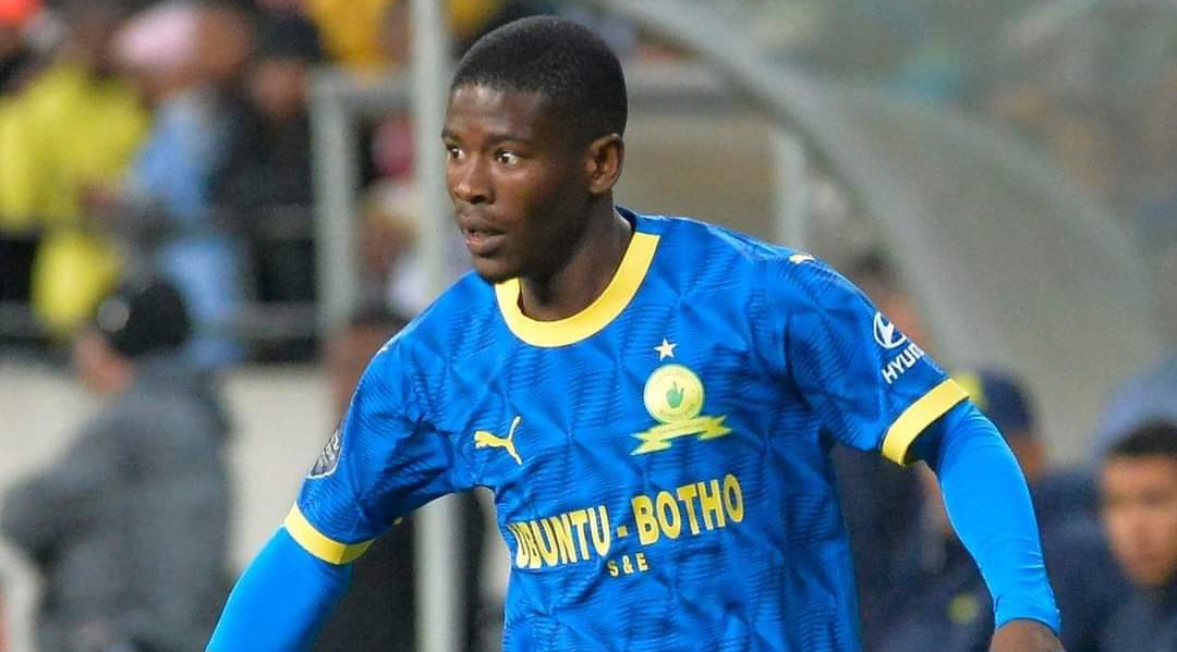 Neo Maema reveals the Soweto club he vowed never to join | FARPost