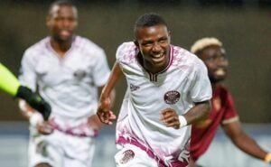 Makhubela back at AmaZulu FC, Pablo Franco issues more update