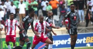Orlando Pirates begin Nedbank Cup title defence with massive victory