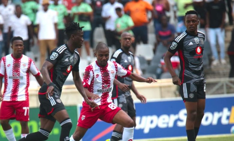 Orlando Pirates begin Nedbank Cup title defence with massive victory