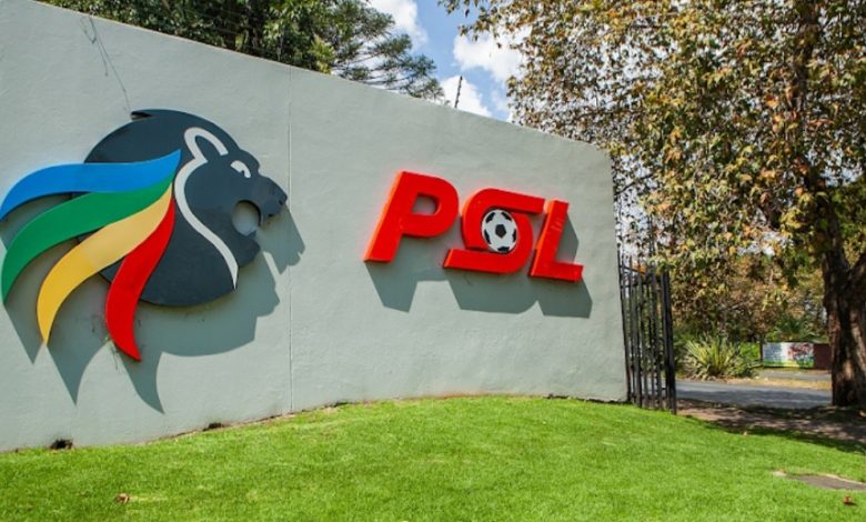 PSL headquarters in Parktown