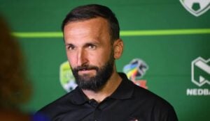 Ramovic: 'If it was others, they would made big headlines'