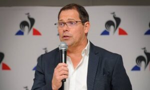 Stellenbosch CEO's strong message to 'big clubs' ahead of June window