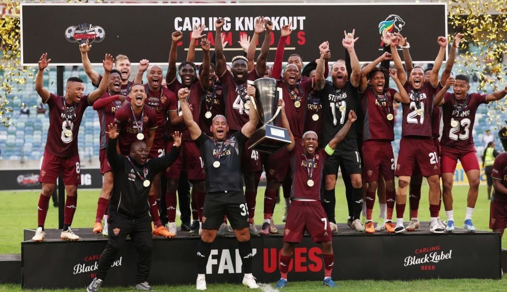 Stellenbosch CEO's strong message to 'big clubs' ahead of June window
