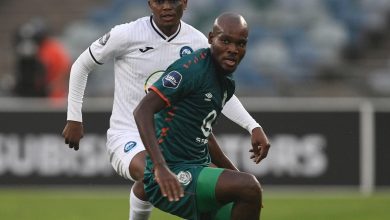 Tercious Malepe signs short-term deal with DStv Premiership club