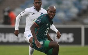 Tercious Malepe signs short-term deal with DStv Premiership club