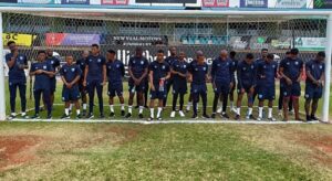 Upington City welcome former Cape Town Spurs attacker for assessment