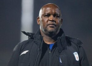 Pitso Mosimane's Abha Club beat Knowledge Musona's Al Riyadh