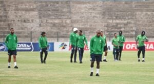Why AmaZulu FC have moved to King Zwelithini Stadium lately
