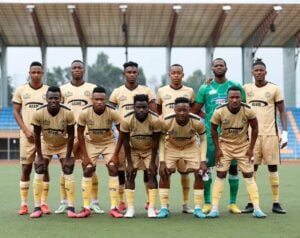 Azam FC