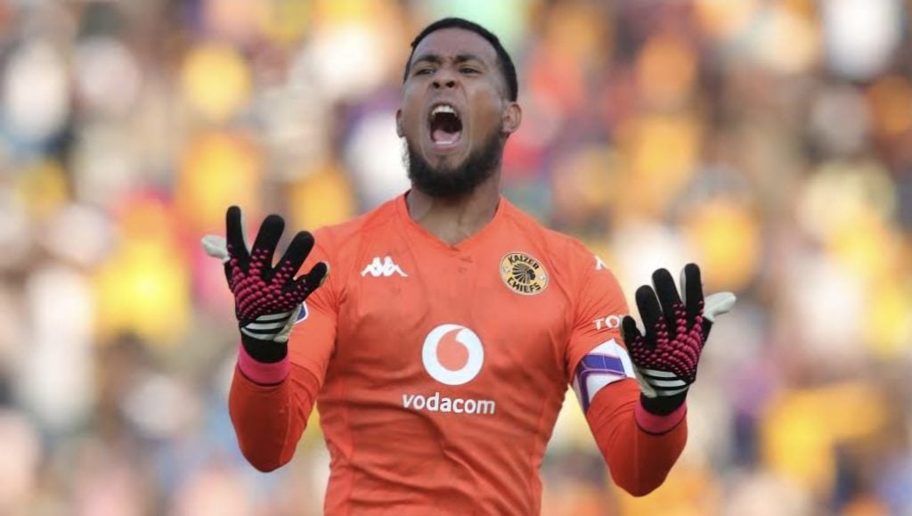 Former Kaizer Chiefs striker Wedson Nyirenda suggests that the Brandon Peterson and Cavin Johnson incident is evidence that there is no sanity