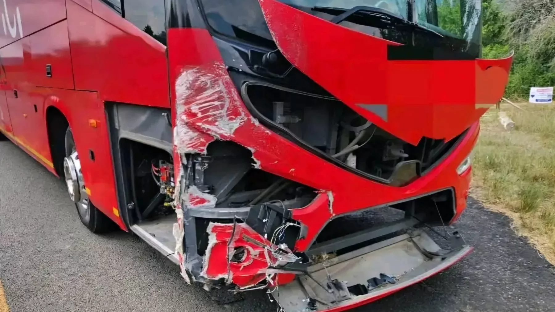 TS Galaxy wants the Sundowns fixture to be postponed after Bus accident 