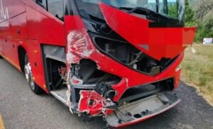 TS Galaxy involved in an accident on their way to Mbombela to face Mamelodi Sundowns