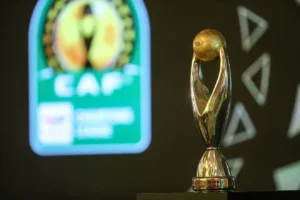 CAF sets dates for Champions League & Confed Cup finals