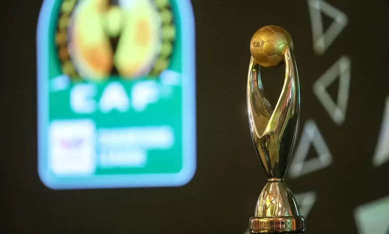 CAF sets dates for Champions League & Confed Cup finals