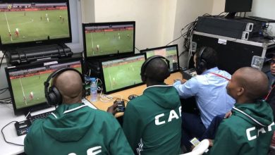 Rulani Mokwena talks on the influence of VAR ahead of Yanga clash