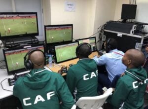 Rulani Mokwena talks on the influence of VAR ahead of Yanga clash