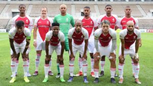 Cape Town Spurs cut ties with veteran defender