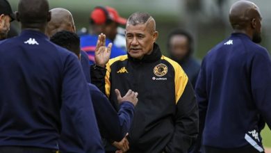 Former Kaizer Chiefs striker Wedson Nyirenda suggests that the Brandon Peterson and Cavin Johnson incident is evidence that there is no sanity