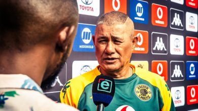 Cavin Johnson admits to being concerned about Chiefs' shortfalls