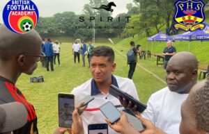 'We cut corners too much': BFA SA ambassador, Klate on SA youth football
