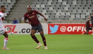 Barker addresses Matsheke and Sekgota's Stellenbosc FC exit