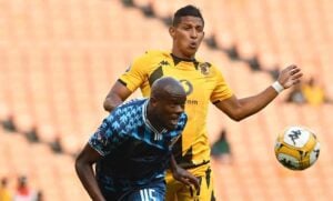 Chiefs, Swallows share spoils in lightning-affected match
