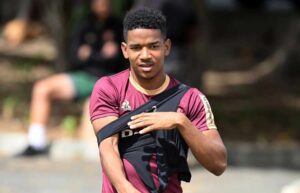 Stellenbosch FC stance on Jayden Adams