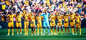 Kaizer Chiefs face Eric Tinkler's Cape Town City