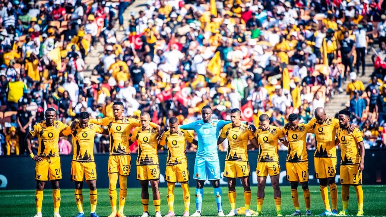 Kaizer Chiefs face a midfield crisis and Samkelo Zwane could be the answer