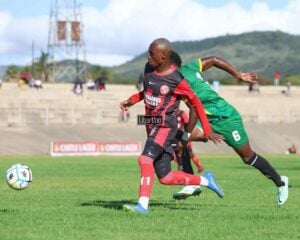 Khama Billiat