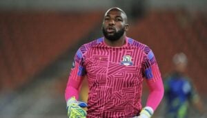 King Ndlovu opens up on his strange Marumo Gallants departure