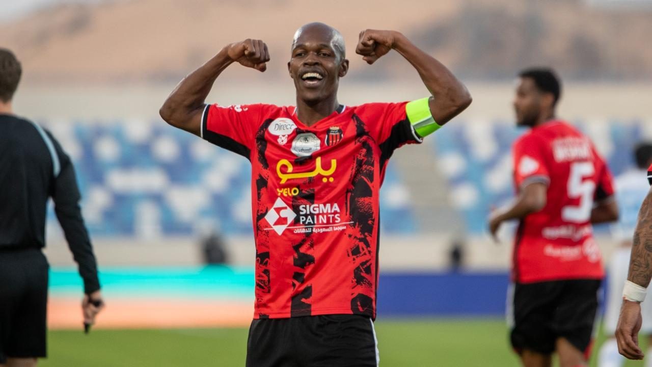 Knowledge Musona