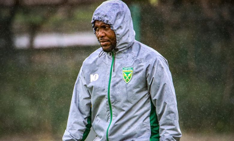 Arrows throw light on Khenyeza's future after Komphela's appointment
