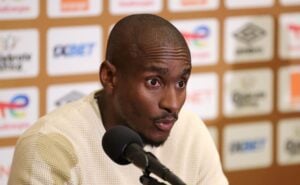 Rulani Mokwena makes major declaration after draw with Yanga