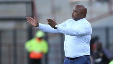 Chippa United co-coach Thabo September opens up on working relationship with Morgan Mammila