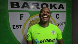 Gift Motupa opens up on his Mamelodi Sundowns stint