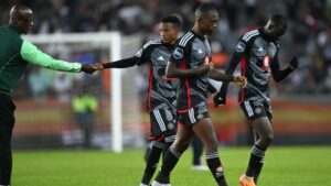 Retired midfielder midfielder Isaac Chansa believes no DStv Premiership side comes near Orlando Pirates in terms of fighting spirit
