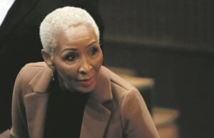 Ria Ledwaba has nothing to do with SAFA Hawks raid - Lawyer