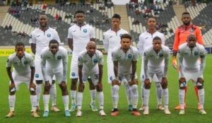 Richards Bay FC release three players
