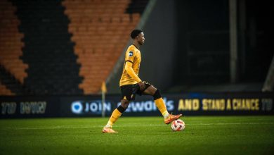 Samkelo Zwane could get a chance to play for Kaizer Chiefs as they face a midfield crisis